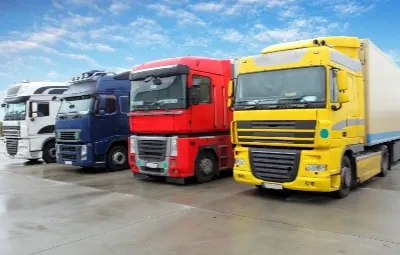 İstanbul Büyüklanga Nakliye Ambarı